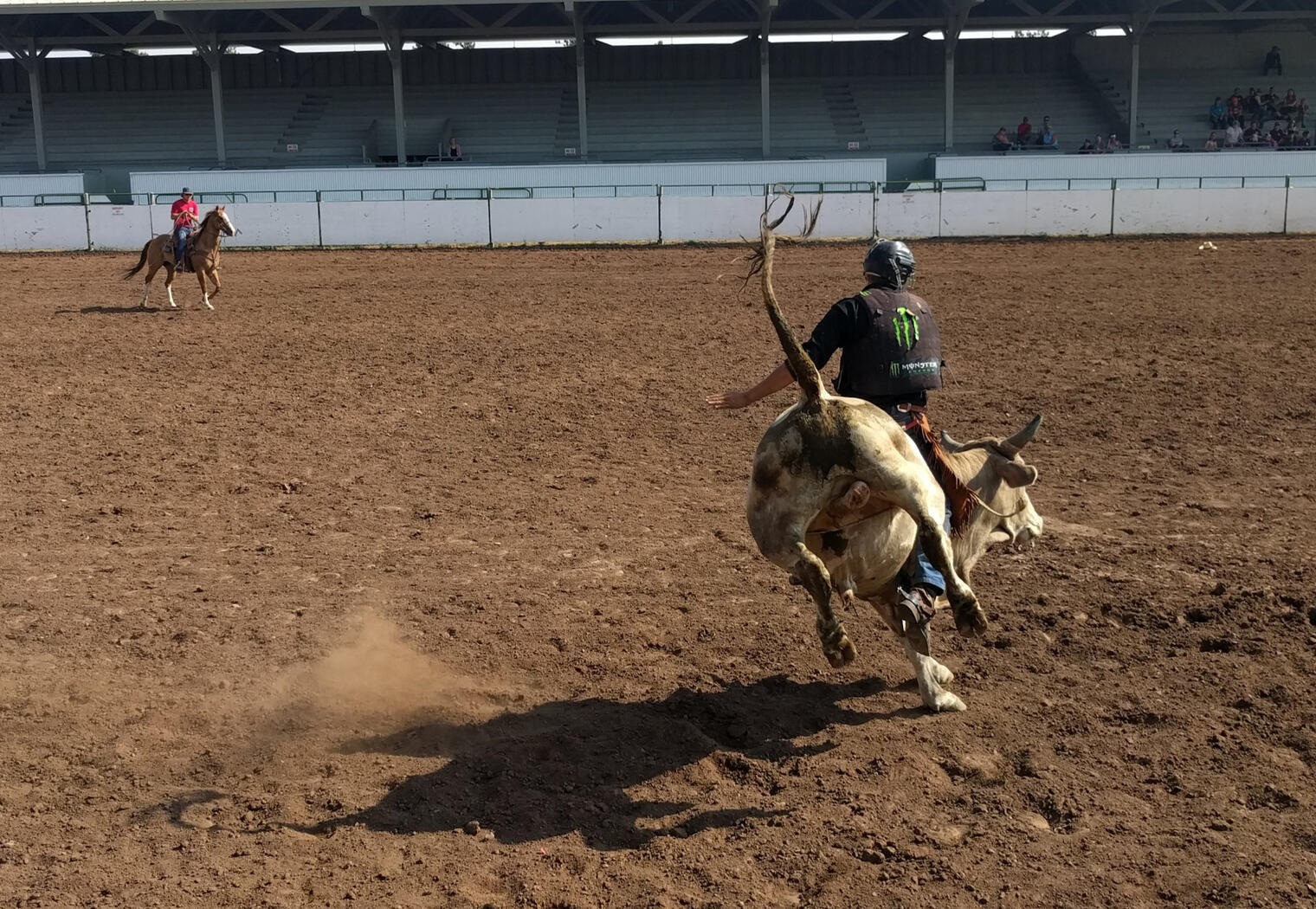 Goldendale Rodeo Bible Camp