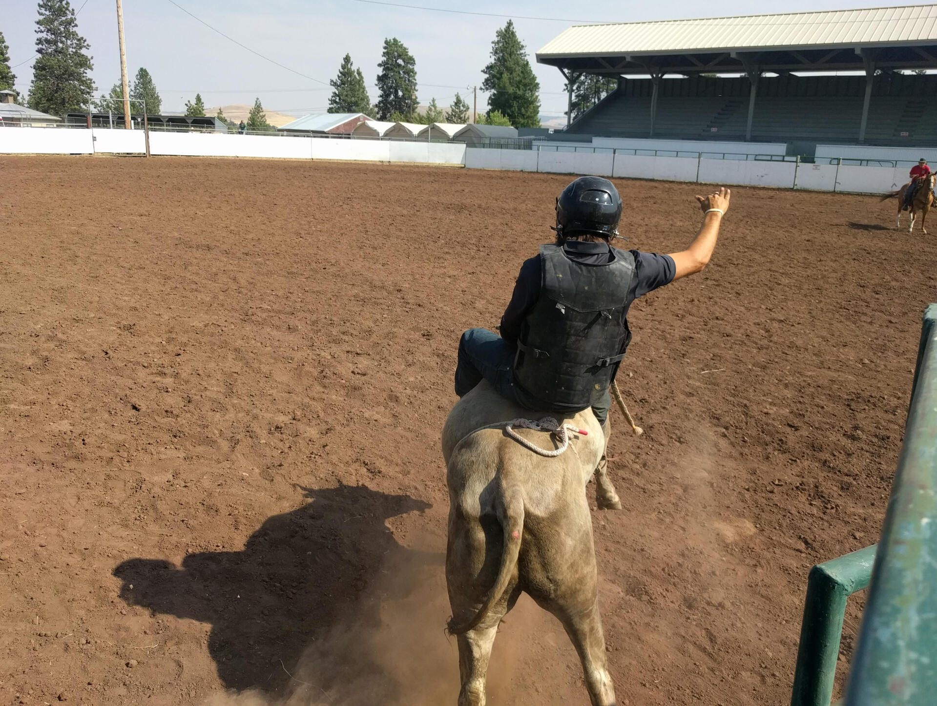 Goldendale Rodeo Bible Camp
