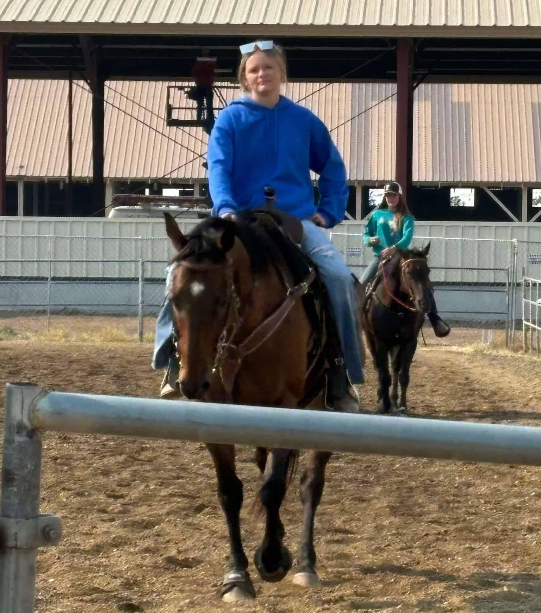 Goldendale Rodeo Bible Camp
